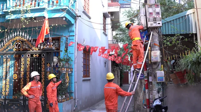 H&agrave; Nội khẩn trương chuẩn bị cho ng&agrave;y bầu cử 15/3 - Ảnh 25.