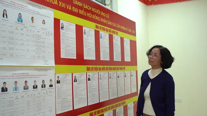 H&agrave; Nội khẩn trương chuẩn bị cho ng&agrave;y bầu cử 15/3 - Ảnh 8.