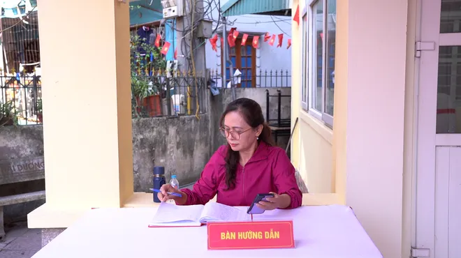 H&agrave; Nội khẩn trương chuẩn bị cho ng&agrave;y bầu cử 15/3 - Ảnh 16.