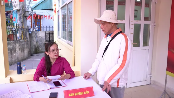 H&agrave; Nội khẩn trương chuẩn bị cho ng&agrave;y bầu cử 15/3 - Ảnh 15.