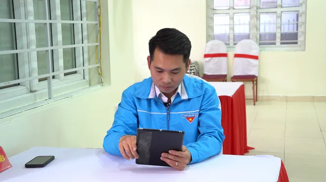 H&agrave; Nội khẩn trương chuẩn bị cho ng&agrave;y bầu cử 15/3 - Ảnh 20.