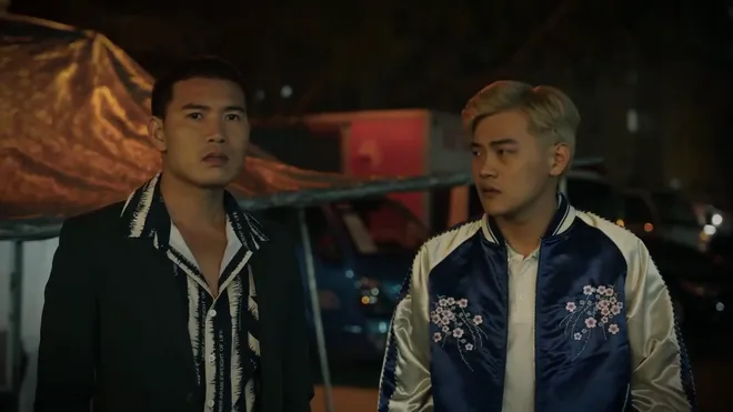 Bước ch&acirc;n v&agrave;o đời - Tập 9: Mẹ Qu&acirc;n lập mưu mời Thương đến dự sinh nhật - Ảnh 8.