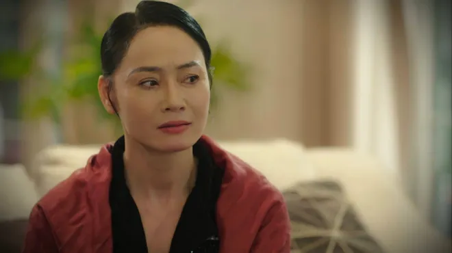 Bước ch&acirc;n v&agrave;o đời - Tập 9: Mẹ Qu&acirc;n lập mưu mời Thương đến dự sinh nhật - Ảnh 2.