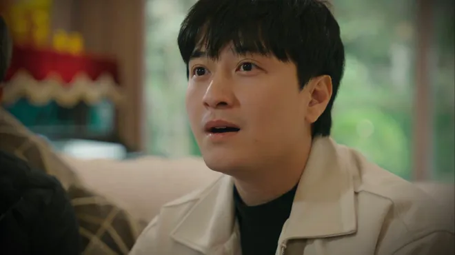 Bước ch&acirc;n v&agrave;o đời - Tập 9: Mẹ Qu&acirc;n lập mưu mời Thương đến dự sinh nhật - Ảnh 3.