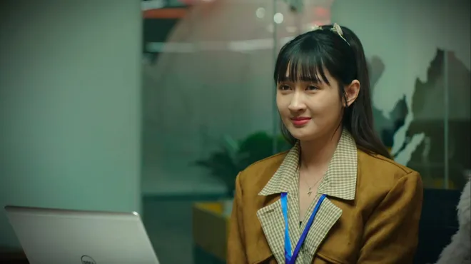 Bước ch&acirc;n v&agrave;o đời - Tập 9: Mẹ Qu&acirc;n lập mưu mời Thương đến dự sinh nhật - Ảnh 7.