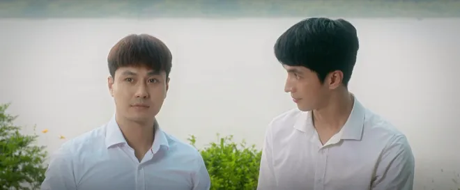 Đồng hồ đếm ngược - Tập 11: Bất chấp từng bị "đ&acirc;m sau lưng", Th&agrave;nh vẫn quyết gi&uacute;p Chiến- Ảnh 3.