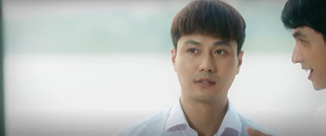 Đồng hồ đếm ngược - Tập 11: Bất chấp từng bị "đ&acirc;m sau lưng", Th&agrave;nh vẫn quyết gi&uacute;p Chiến- Ảnh 4.