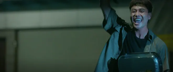 Đồng hồ đếm ngược - Tập 11: Bất chấp từng bị "đ&acirc;m sau lưng", Th&agrave;nh vẫn quyết gi&uacute;p Chiến- Ảnh 6.