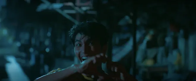 Đồng hồ đếm ngược - Tập 11: Bất chấp từng bị "đ&acirc;m sau lưng", Th&agrave;nh vẫn quyết gi&uacute;p Chiến- Ảnh 5.