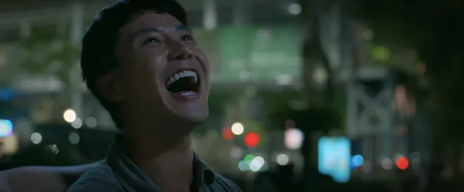 Đồng hồ đếm ngược - Tập 11: Bất chấp từng bị "đ&acirc;m sau lưng", Th&agrave;nh vẫn quyết gi&uacute;p Chiến- Ảnh 7.