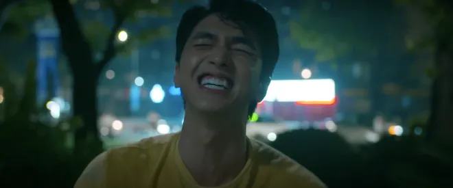 Đồng hồ đếm ngược - Tập 11: Bất chấp từng bị "đ&acirc;m sau lưng", Th&agrave;nh vẫn quyết gi&uacute;p Chiến- Ảnh 8.