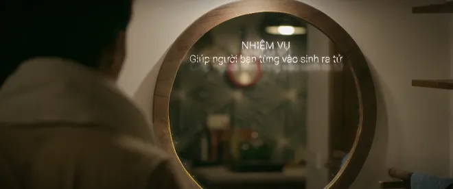 Đồng hồ đếm ngược - Tập 11: Bất chấp từng bị "đ&acirc;m sau lưng", Th&agrave;nh vẫn quyết gi&uacute;p Chiến- Ảnh 12.