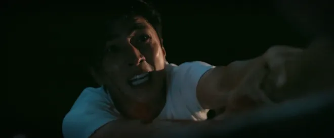 Đồng hồ đếm ngược - Tập 11: Bất chấp từng bị "đ&acirc;m sau lưng", Th&agrave;nh vẫn quyết gi&uacute;p Chiến- Ảnh 14.