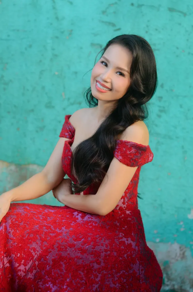 Cẩm Ly - Lam Trường v&agrave; d&agrave;n sao sẽ đưa kh&aacute;n giả 8X, 9X trở về thanh xu&acirc;n - Ảnh 2.