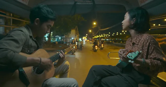 Phim musical Việt Nam - Từ thể loại bị ghẻ lạnh đến tiếng gọi của thế hệ mới- Ảnh 8.