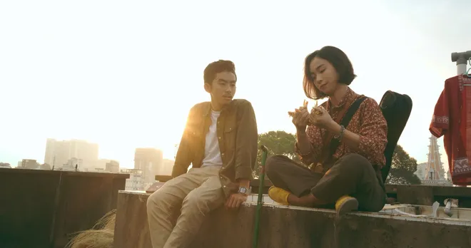 Phim musical Việt Nam - Từ thể loại bị ghẻ lạnh đến tiếng gọi của thế hệ mới- Ảnh 9.