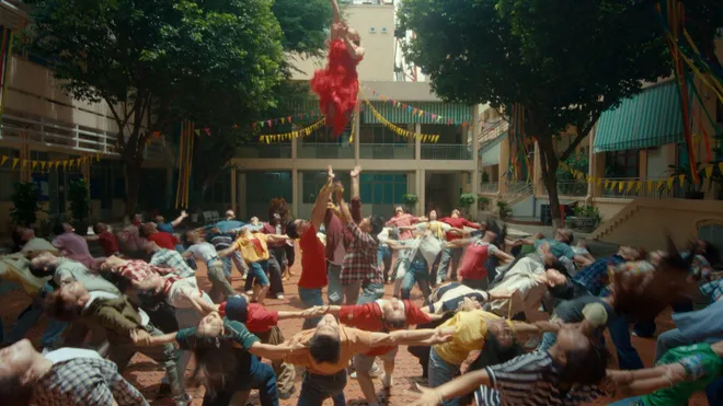 Phim musical Việt Nam - Từ thể loại bị ghẻ lạnh đến tiếng gọi của thế hệ mới- Ảnh 16.