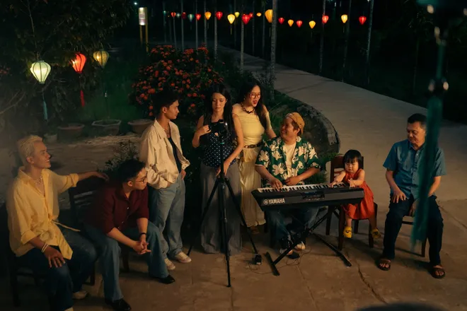 Phim musical Việt Nam - Từ thể loại bị ghẻ lạnh đến tiếng gọi của thế hệ mới- Ảnh 17.