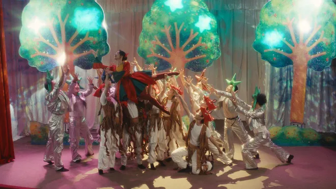 Phim musical Việt Nam - Từ thể loại bị ghẻ lạnh đến tiếng gọi của thế hệ mới- Ảnh 11.