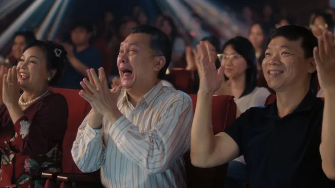 Phim musical Việt Nam - Từ thể loại bị ghẻ lạnh đến tiếng gọi của thế hệ mới- Ảnh 12.