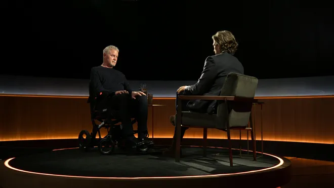 Sự thật đau lòng đằng sau những ngày cuối đời của Eric Dane - Ảnh 3.