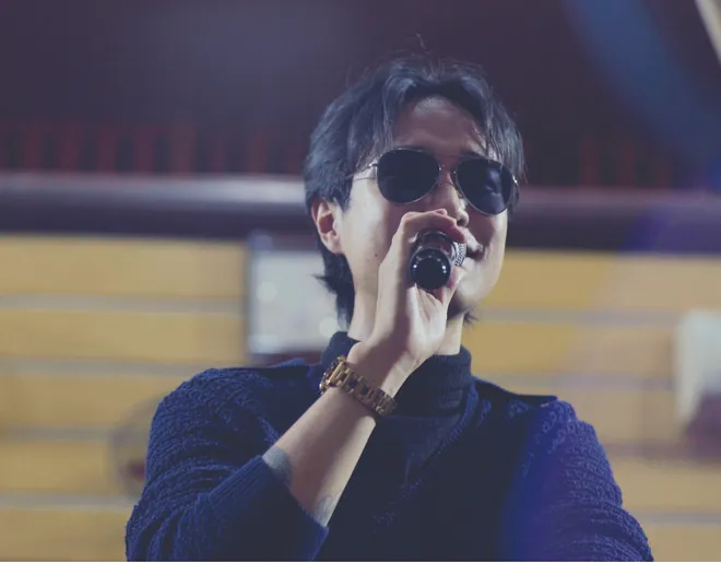 Vũ Thắng Lợi, Phạm Thu H&agrave;, H&agrave; An Huy&hellip; đ&atilde; sẵn s&agrave;ng cho &ldquo;M&ugrave;a chim &eacute;n bay&rdquo;  - Ảnh 4.