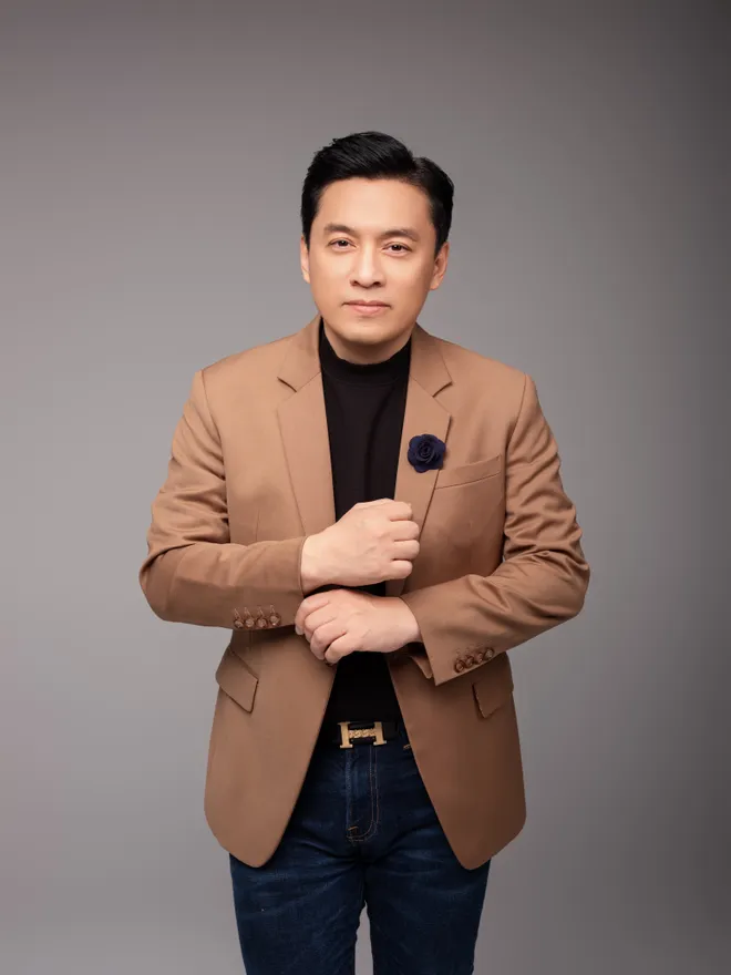 Cẩm Ly - Lam Trường v&agrave; d&agrave;n sao sẽ đưa kh&aacute;n giả 8X, 9X trở về thanh xu&acirc;n - Ảnh 1.