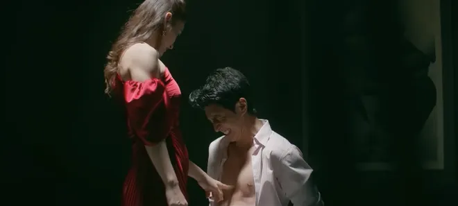 "Chị Thơ" Lan Phương sẽ xuất hiện trong tập 11 Đồng hồ đếm ngược - Ảnh 6.