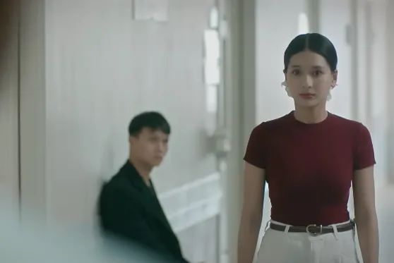 Đồng hồ đếm ngược - Tập 11: Chiến v&agrave; Minh Anh l&agrave; nhiệm vụ mới của Th&agrave;nh? - Ảnh 4.