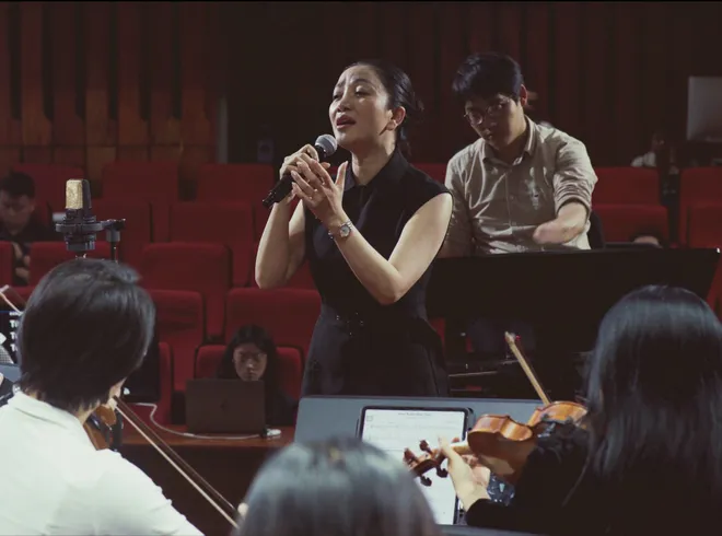 Vũ Thắng Lợi, Phạm Thu H&agrave;, H&agrave; An Huy&hellip; đ&atilde; sẵn s&agrave;ng cho &ldquo;M&ugrave;a chim &eacute;n bay&rdquo;  - Ảnh 3.