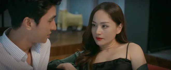 Đồng hồ đếm ngược - Tập 11: Bất chấp từng bị "đ&acirc;m sau lưng", Th&agrave;nh vẫn quyết gi&uacute;p Chiến- Ảnh 16.