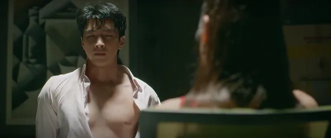 Đồng hồ đếm ngược - Tập 11: Bất chấp từng bị "đ&acirc;m sau lưng", Th&agrave;nh vẫn quyết gi&uacute;p Chiến- Ảnh 18.