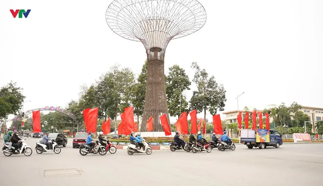 Ph&uacute; Thọ ho&agrave;n tất c&aacute;c kh&acirc;u chuẩn bị cho ng&agrave;y bầu cử - Ảnh 3.