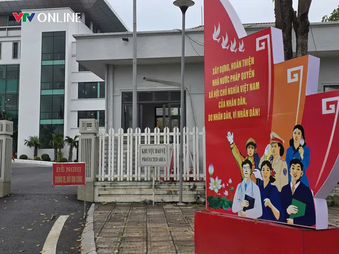 Ph&uacute; Thọ ho&agrave;n tất c&aacute;c kh&acirc;u chuẩn bị cho ng&agrave;y bầu cử - Ảnh 2.