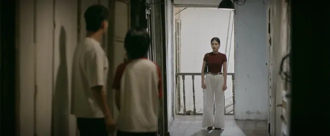 Đồng hồ đếm ngược - Tập 12: Chiến gặp nạn v&igrave; tham v&agrave; chơi với lửa - Ảnh 4.