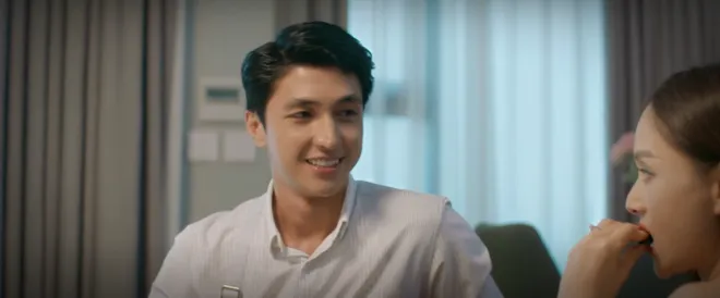 Đồng hồ đếm ngược - Tập 12: Chiến gặp nạn v&igrave; tham v&agrave; chơi với lửa - Ảnh 5.