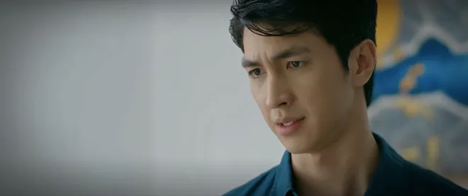 Đồng hồ đếm ngược - Tập 12: Chiến gặp nạn v&igrave; tham v&agrave; chơi với lửa - Ảnh 16.