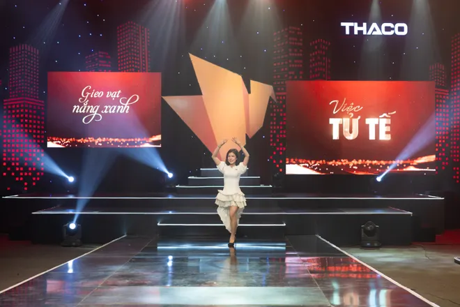 Việc tử tế th&aacute;ng 3: Khi nghị lực, l&ograve;ng nh&acirc;n &aacute;i v&agrave; tuổi trẻ c&ugrave;ng thắp s&aacute;ng những điều tử tế- Ảnh 2.