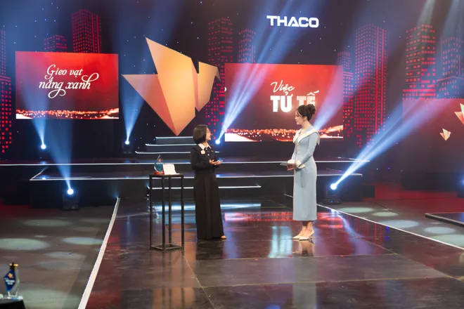 Việc tử tế th&aacute;ng 3: Khi nghị lực, l&ograve;ng nh&acirc;n &aacute;i v&agrave; tuổi trẻ c&ugrave;ng thắp s&aacute;ng những điều tử tế- Ảnh 7.