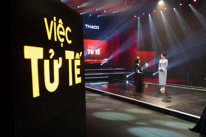 Việc tử tế th&aacute;ng 3: Khi nghị lực, l&ograve;ng nh&acirc;n &aacute;i v&agrave; tuổi trẻ c&ugrave;ng thắp s&aacute;ng những điều tử tế- Ảnh 6.