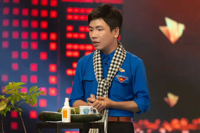 Việc tử tế th&aacute;ng 3: Khi nghị lực, l&ograve;ng nh&acirc;n &aacute;i v&agrave; tuổi trẻ c&ugrave;ng thắp s&aacute;ng những điều tử tế- Ảnh 9.