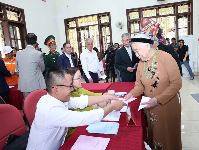 Sơn La sẵn s&agrave;ng cho ng&agrave;y hội non s&ocirc;ng - Ảnh 4.