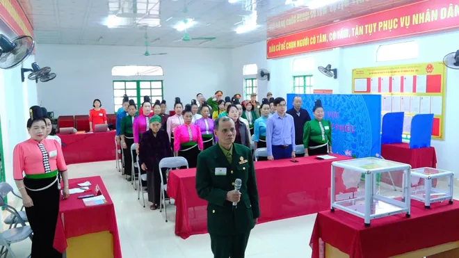 Sơn La sẵn s&agrave;ng cho ng&agrave;y hội non s&ocirc;ng - Ảnh 6.