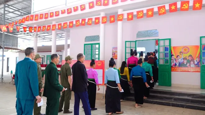 Sơn La sẵn s&agrave;ng cho ng&agrave;y hội non s&ocirc;ng - Ảnh 8.