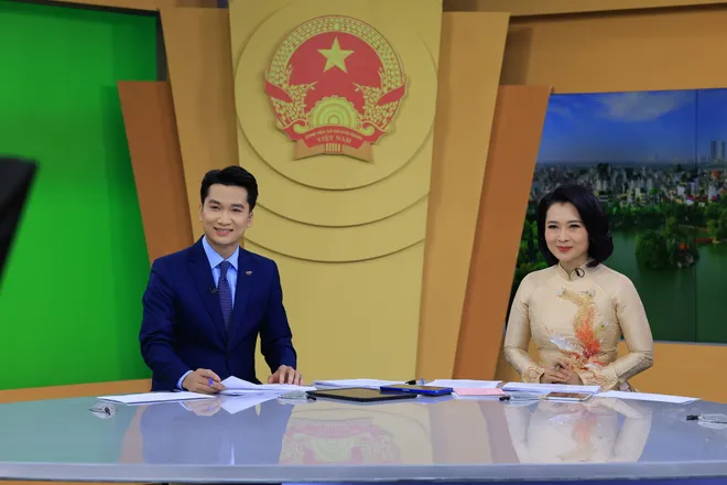 Cầu truyền h&igrave;nh "Ng&agrave;y hội non s&ocirc;ng" v&agrave; sứ mệnh của những người l&agrave;m truyền h&igrave;nh quốc gia - Ảnh 9.