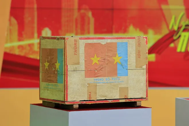 Cầu truyền h&igrave;nh "Ng&agrave;y hội non s&ocirc;ng" v&agrave; sứ mệnh của những người l&agrave;m truyền h&igrave;nh quốc gia - Ảnh 22.