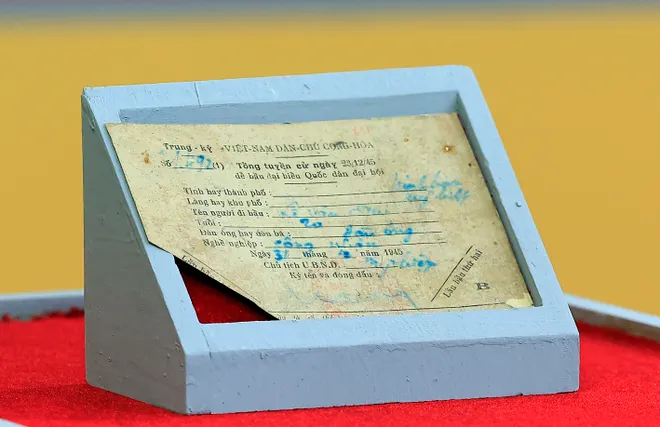 Cầu truyền h&igrave;nh "Ng&agrave;y hội non s&ocirc;ng" v&agrave; sứ mệnh của những người l&agrave;m truyền h&igrave;nh quốc gia - Ảnh 19.