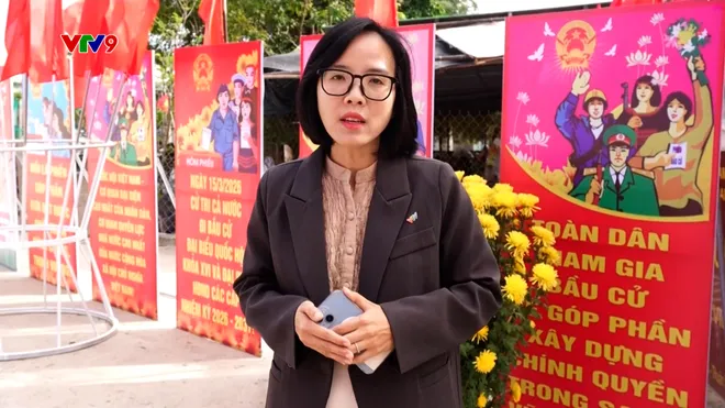 Cầu truyền h&igrave;nh "Ng&agrave;y hội non s&ocirc;ng" v&agrave; sứ mệnh của những người l&agrave;m truyền h&igrave;nh quốc gia - Ảnh 13.