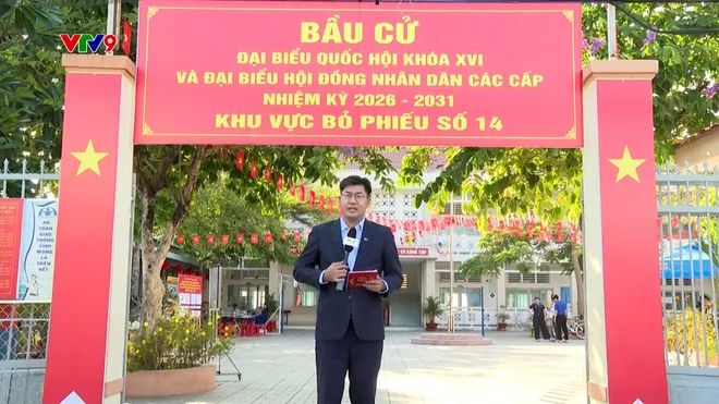 Cầu truyền h&igrave;nh "Ng&agrave;y hội non s&ocirc;ng" v&agrave; sứ mệnh của những người l&agrave;m truyền h&igrave;nh quốc gia - Ảnh 12.