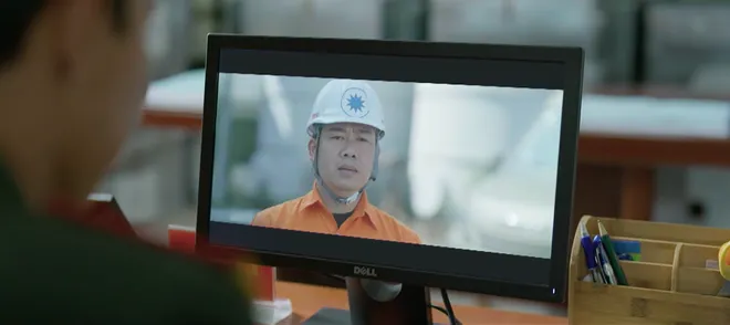 Kh&ocirc;ng giới hạn - Tập 26: Gia thế của Lam Anh trở th&agrave;nh mũi nhọn tấn c&ocirc;ng Ki&ecirc;n - Ảnh 10.